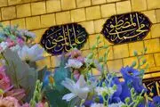 ماجرای بخشش گرانبهاترین انگشتر «امیرالمومنین (ع)»