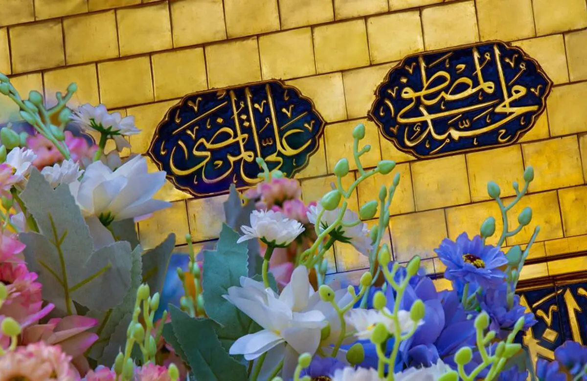 ماجرای بخشش گرانبهاترین انگشتر «امیرالمومنین (ع)»