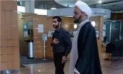 نماینده آیت الله سیستانی بحرین را ترک کرد