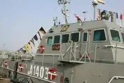اسامی شهدای حادثه ناوچه کنارک مشخص شد
