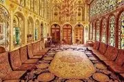 شاهکار معماری ایرانی/ عکس