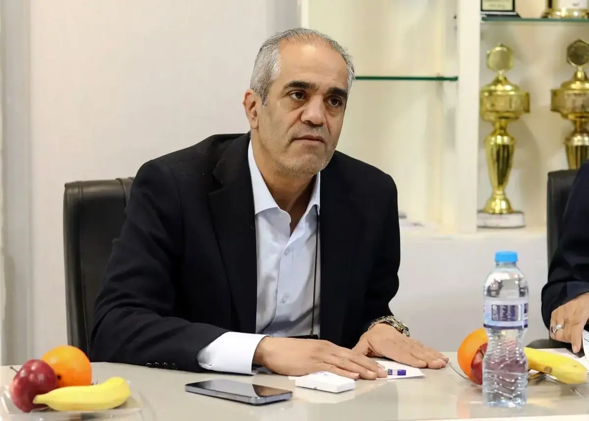 توافق باشگاه‌ها برای ادامه لیگ پس از جام جهانی