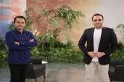 وقتی تنها درخت یک درّه، جان  مرد جوان را نجات داد
