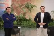 وقتی تنها درخت یک درّه، جان  مرد جوان را نجات داد
