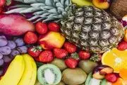 بازار میوه و صیفی نوسانی ندارد
