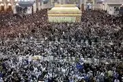 آغاز مراسم بیست و هفتمین سالگرد ارتحال امام‌(ره)