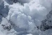 ریزش بهمن مرگبار در پاکستان