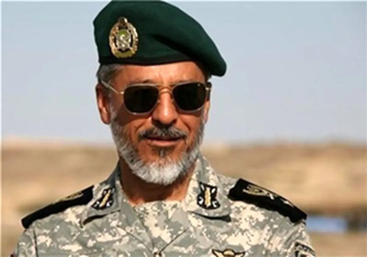 برگزاری رزمایش بزرگ ولایت 95 در شمال اقیانوس هند