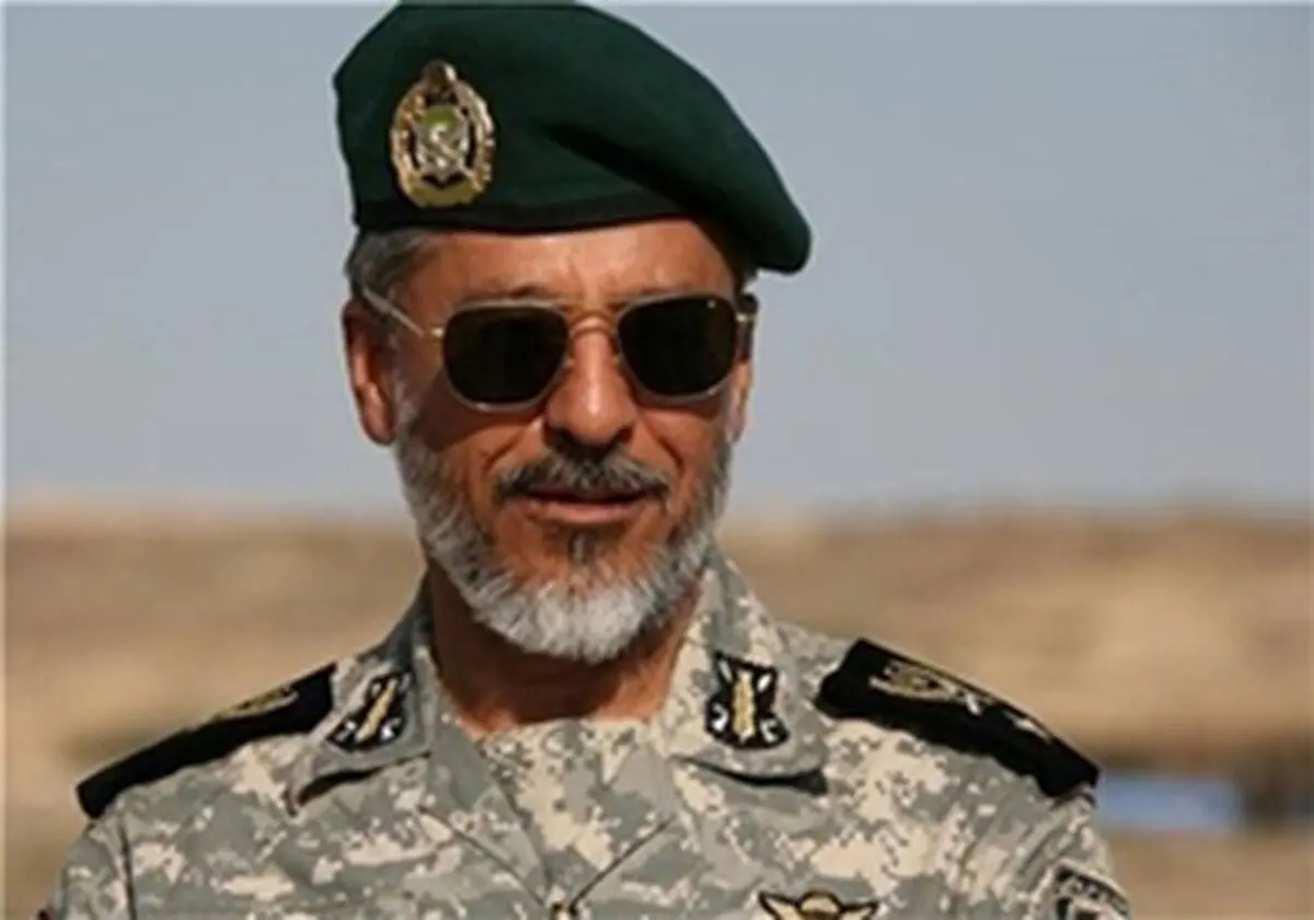 برگزاری رزمایش بزرگ ولایت 95 در شمال اقیانوس هند 