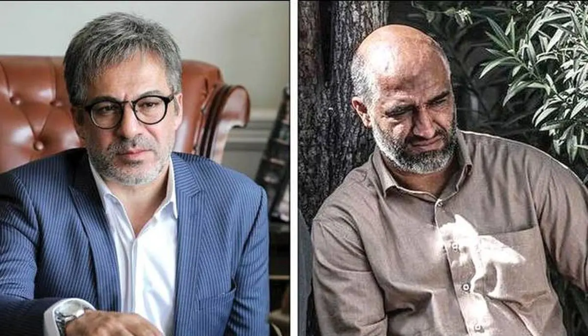 بی درخشش در «بیمادر»