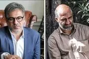 بی درخشش در «بی‌مادر» 