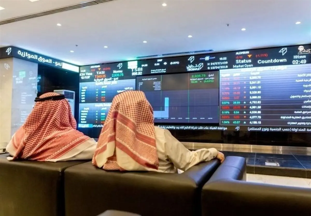 بازار دبی ضرر کرد