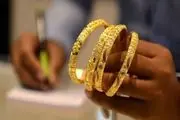 قیمت طلا ۱۸ عیار امروز پنجشنبه ۴ دی ۱۴۰۴