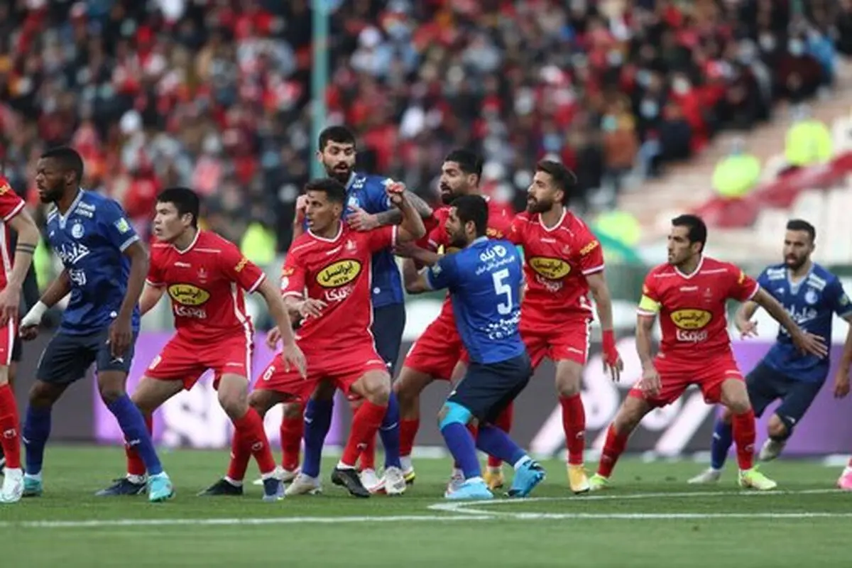 تاریخ دربی مشخص شد
