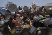 شرط اسرائیل برای ورود کالا به غزه 