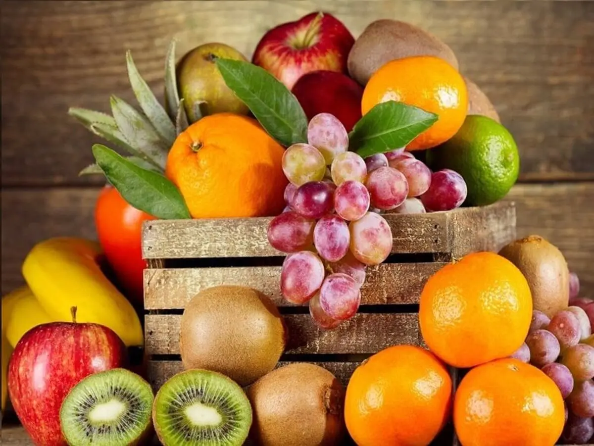آخرین وضعیت تأمین میوه نوروز 98