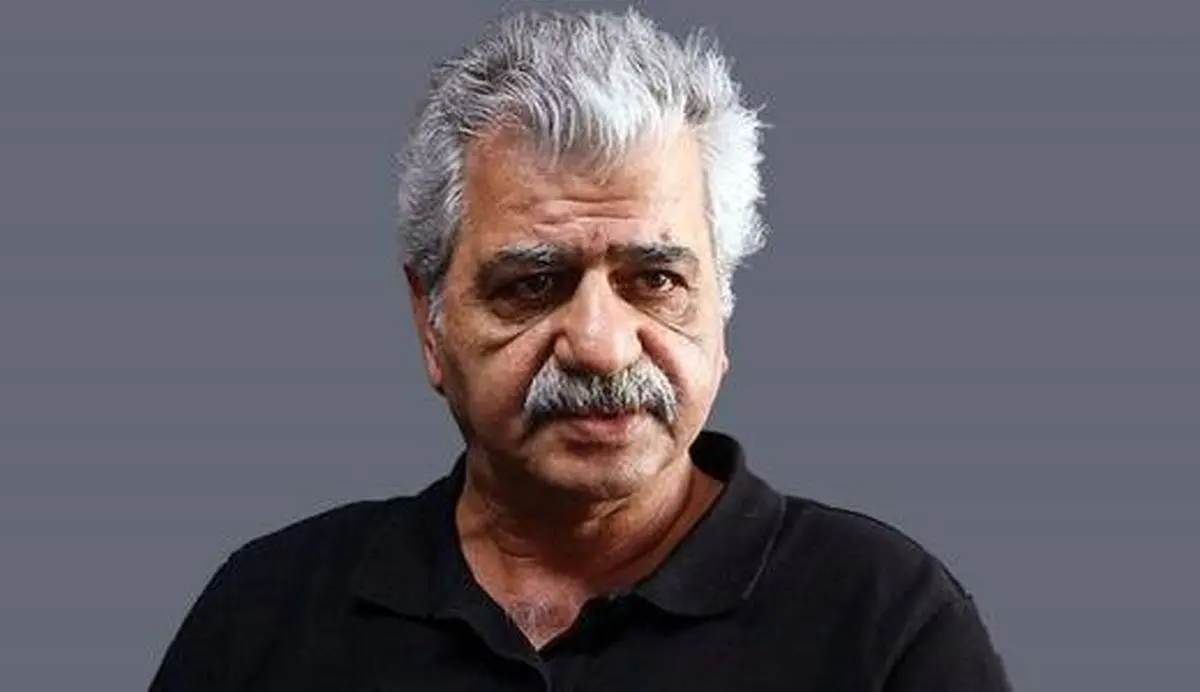 مراسم بزرگداشت مهدی صباغزاده لغو شد