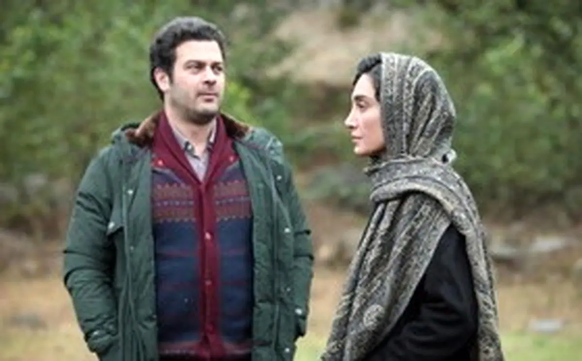 «اسرافیل» ؛ فیلمی زنانه اما نه جسورانه