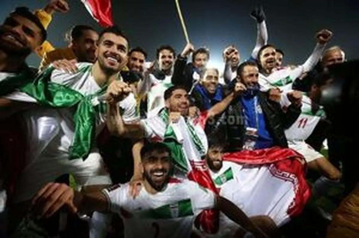 
هکتور کوپر گزینه سرمربی گری تیم ملی ایران
