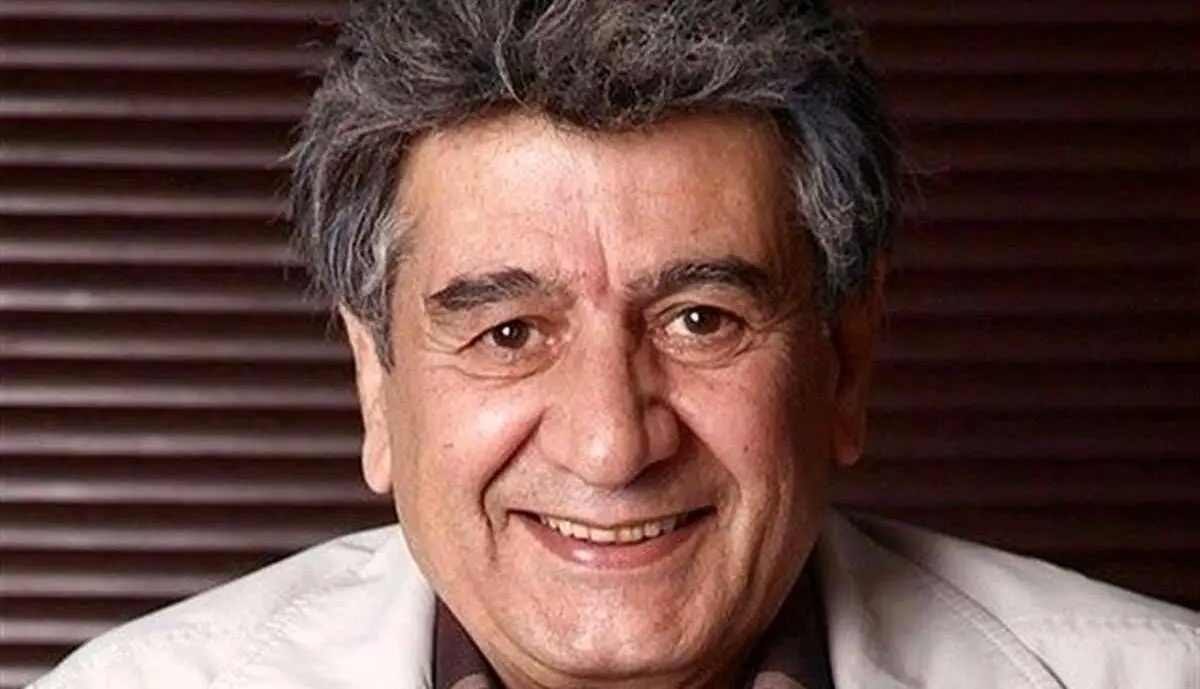 آخرین وضعیت جسمانی منوچهر والی زاده در بیمارستان