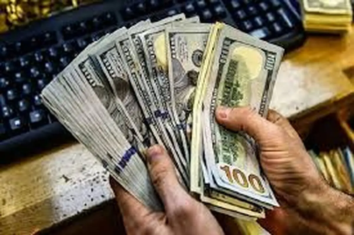 قیمت دلار و یورو امروز سه‌شنبه ۱ خرداد ۱۴۰۳ + جدول
