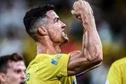 حساب کریستیانو با پرسپولیسی‌ها صاف شد
