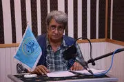 بهروز رضوی: خودمان باید به داد خودمان برسیم