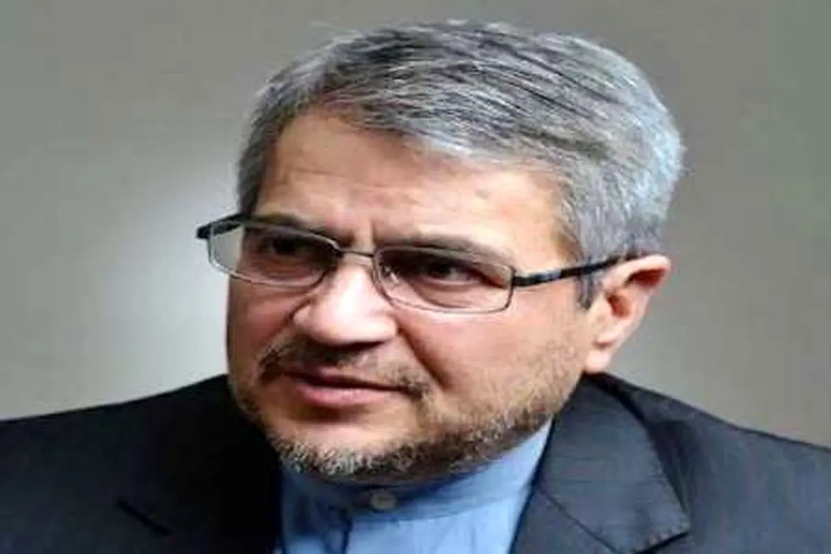 مناقشه یمن با مداخله نظامی حل نمی شود