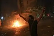 بیانیه مداخله جویانه سفارت انگلیس در بغداد