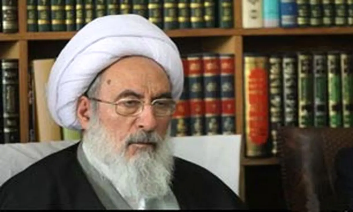واکنش آیتالله شبستری به اظهارات اخیر نجفی درباره قلیان