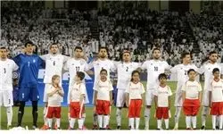 فهرست تیم ملی بعد از فینال جام حذفی اعلام می شود