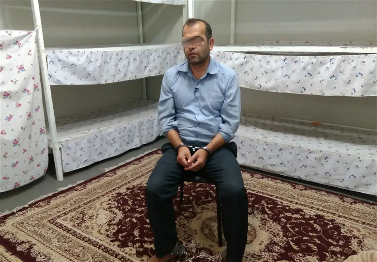 آخرین جزئیات پرونده قاتل آتنا اصلانی