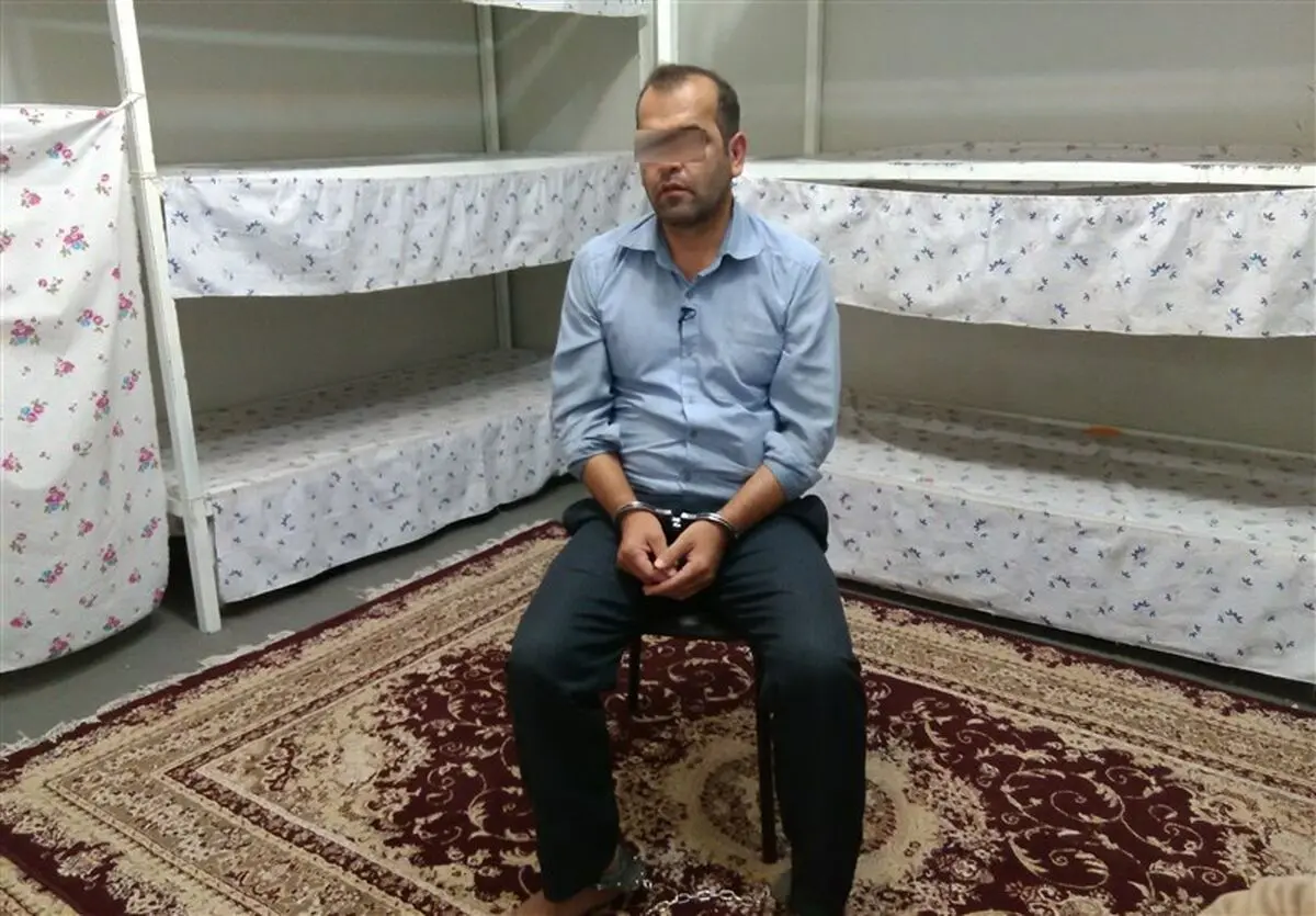 حکم اعدام قاتل آتنا صادر شد