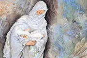 فلسفه آفرینش زن از نگاه قرآن چیست؟