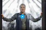 من صدای شما رو ندارم آقای امیرسلیمانی +فیلم