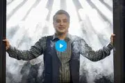 من صدای شما رو ندارم آقای امیرسلیمانی +فیلم