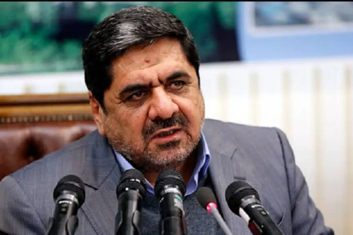 رییس بنیاد مسکن در پی ابتلا به کرونا دار فانی را وداع گفت