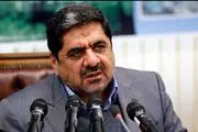 رییس بنیاد مسکن در پی ابتلا به کرونا دار فانی را وداع گفت