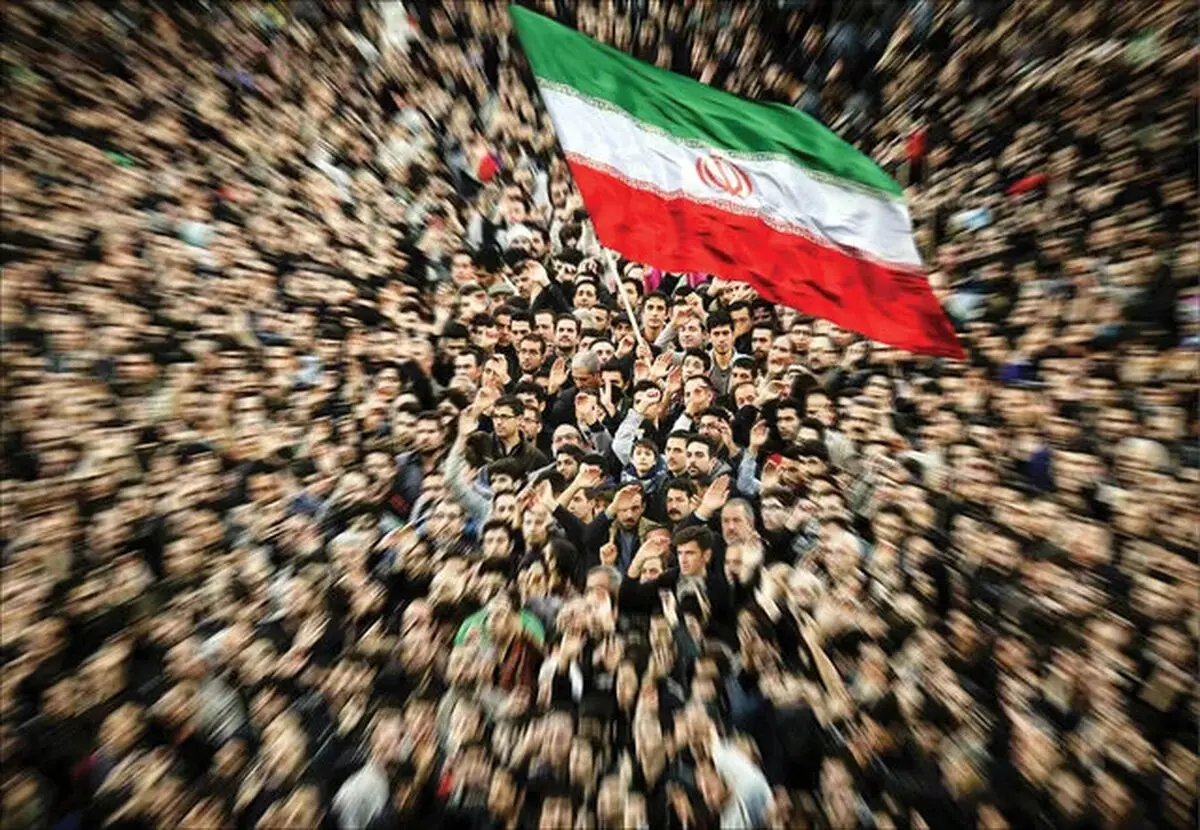کنایه معنادار سفارت ایران به آمریکایی‌ها