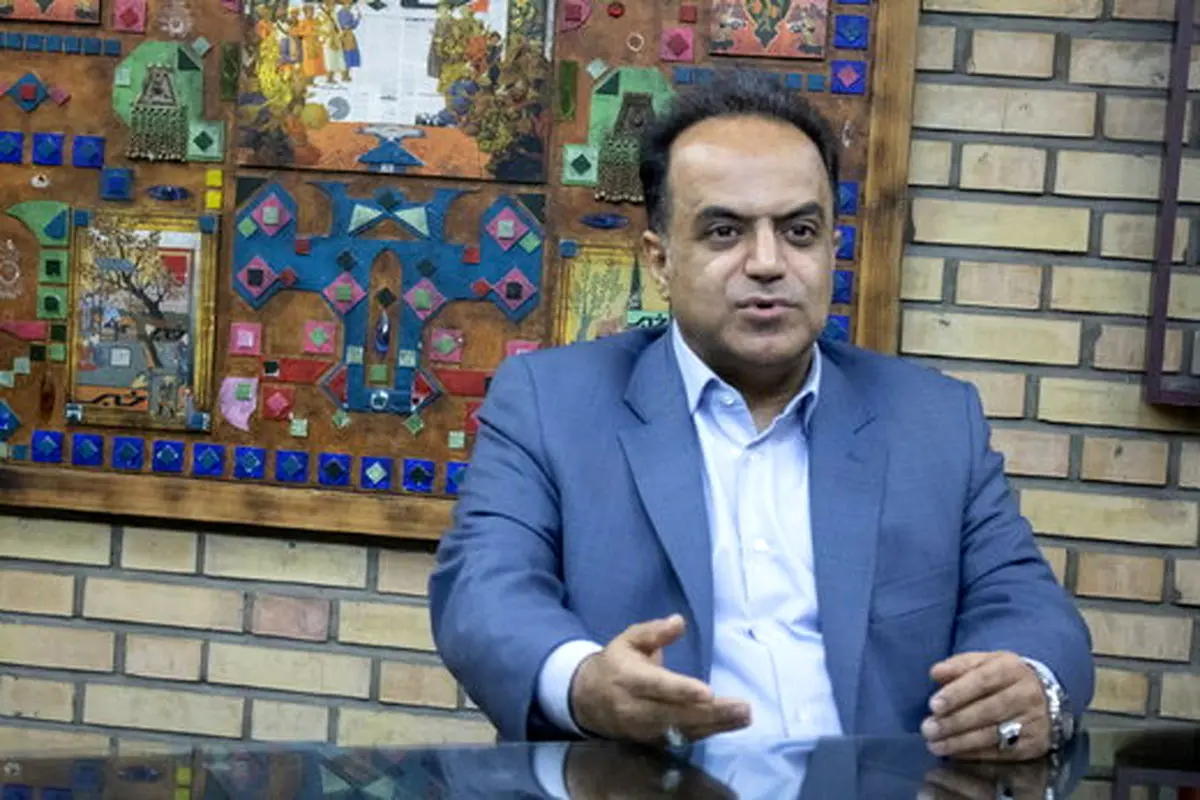 رییس اتحادیه طلا هشدار داد