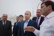 اختلاس بزرگ در روسیه بیخ گوش پوتین