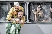 
 قلع و قمع شدن «شیشلیک»!
