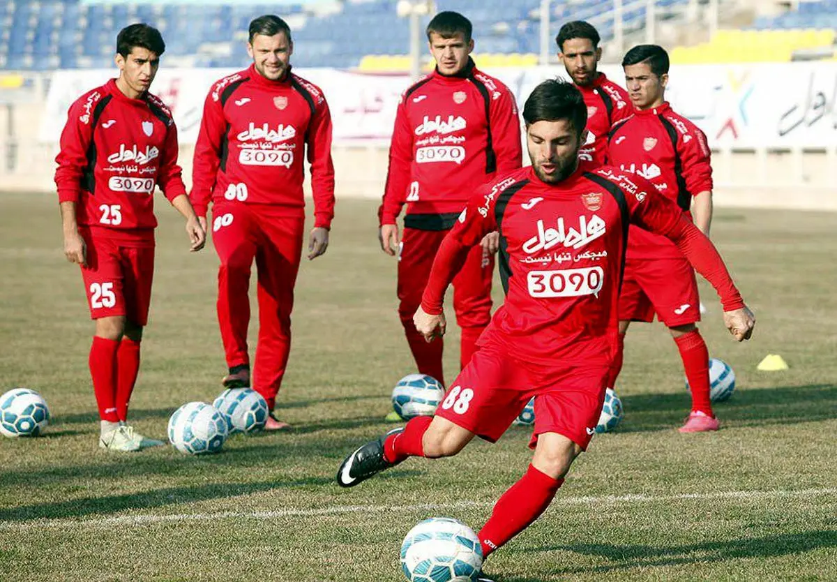 واکنش نریمان جهان به نقش هواداران پرسپولیس