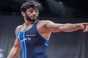 اعلام رنکینگ کشتی گیران برای حضور در المپیک توکیو