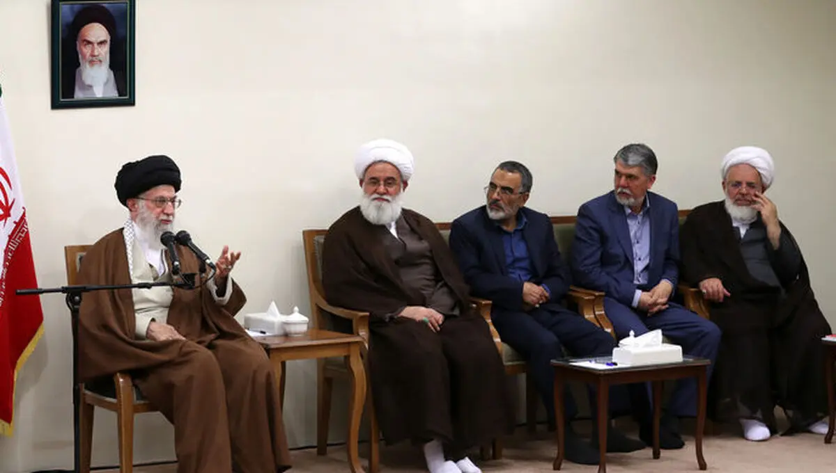 او از لحاظ استعداد علمی، شجاعت و منش مبارزه ممتاز بود