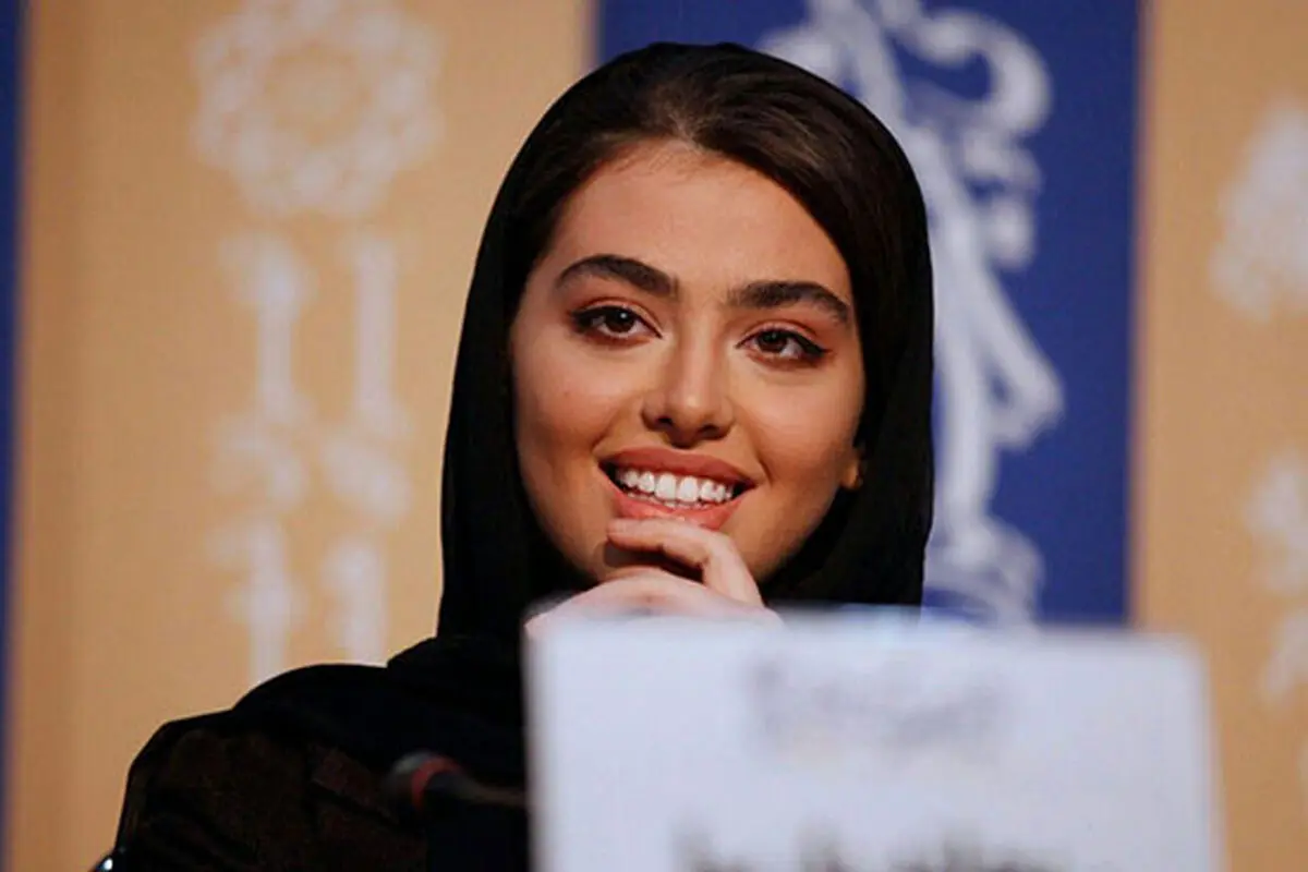 «ریحانه پارسا» بالاخره اعتراف کرد!