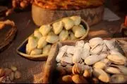فهرست قیمت انواع آجیل و خشکبار در بازار 14 آبان