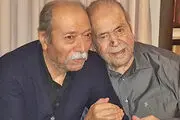 عکس 58 سال پیش چهره های نامدار سینمای ایران که تاکنون ندیده اید