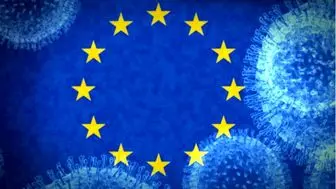 بحران موجودیت اتحادیه اروپا در مخمصه کرونا 

