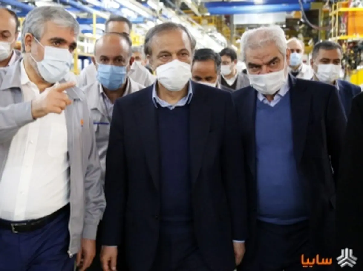 فضا برای خودروسازان رقابتیتر خواهد شد